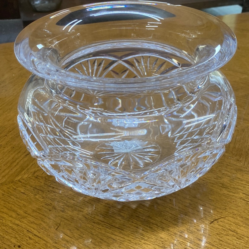 Waterford Crystal